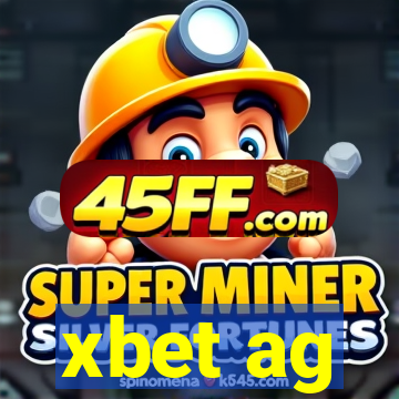 xbet ag